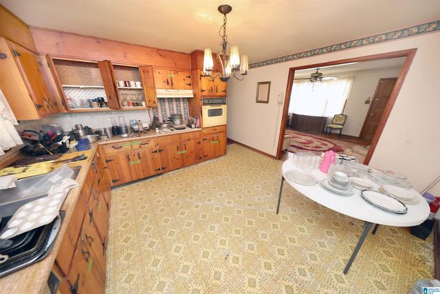 700 S MARSHALL STREET, Anniston, AL 36201