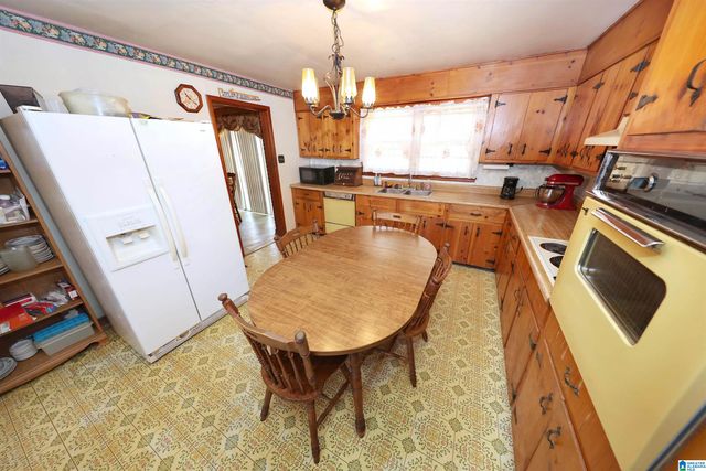 700 S MARSHALL STREET, Anniston, AL 36201