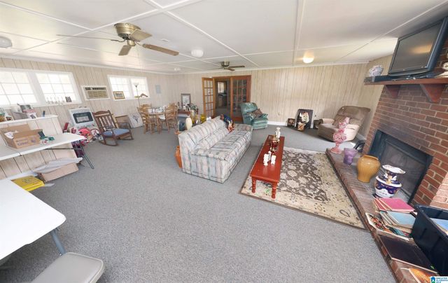 700 S MARSHALL STREET, Anniston, AL 36201