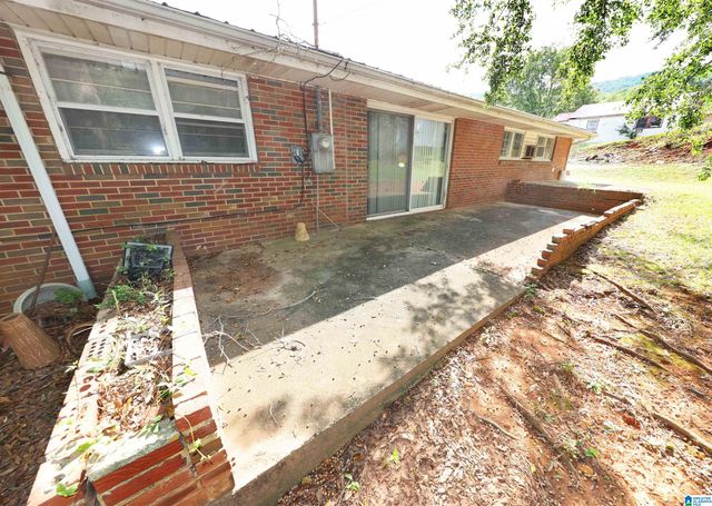 700 S MARSHALL STREET, Anniston, AL 36201