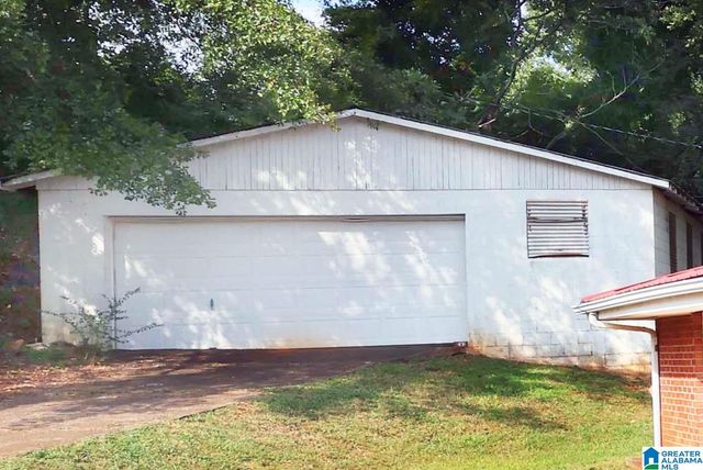 700 S MARSHALL STREET, Anniston, AL 36201