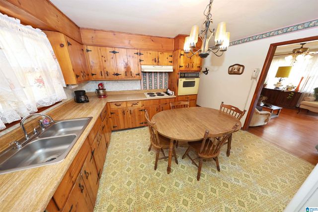 700 S MARSHALL STREET, Anniston, AL 36201