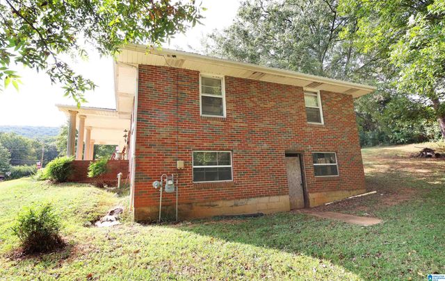700 S MARSHALL STREET, Anniston, AL 36201