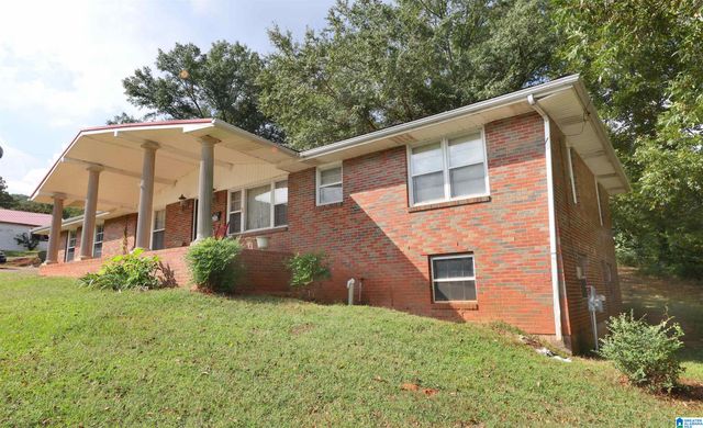 700 S MARSHALL STREET, Anniston, AL 36201