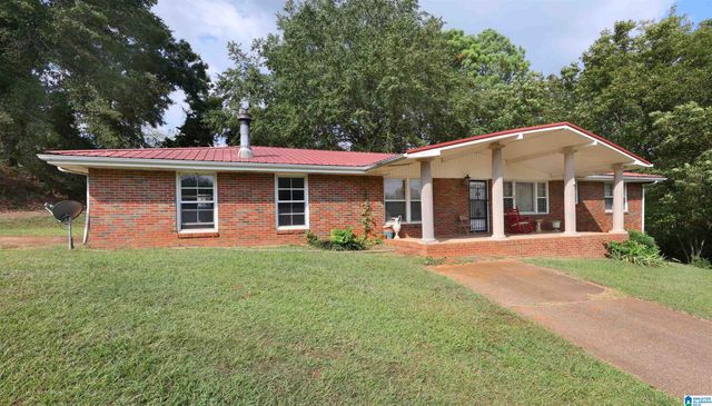 700 S MARSHALL STREET, Anniston, AL 36201