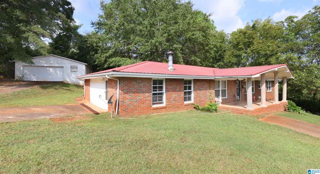 700 S MARSHALL STREET, Anniston, AL 36201