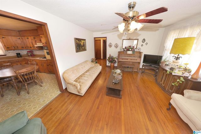 700 S MARSHALL STREET, Anniston, AL 36201