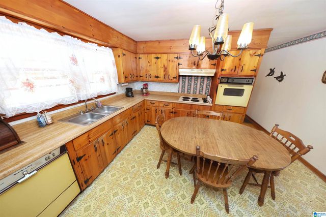 700 S MARSHALL STREET, Anniston, AL 36201