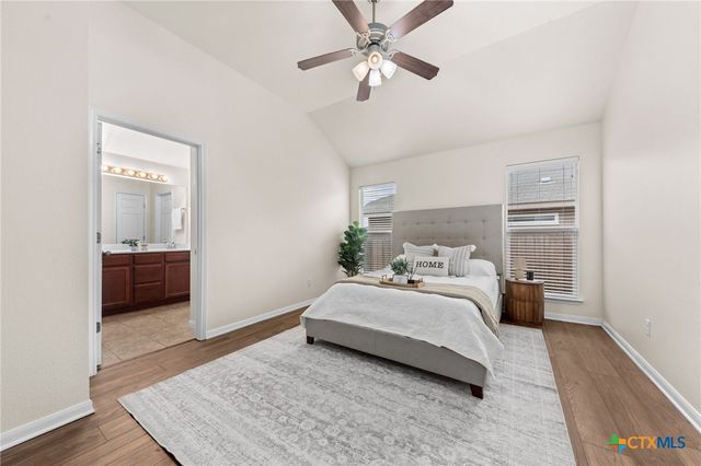 8003 Bridgepointe Drive, Temple, TX 76502