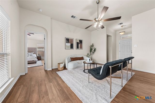 8003 Bridgepointe Drive, Temple, TX 76502