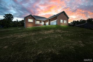 7371 Jerusalem Road, Edwardsville, IL 62025