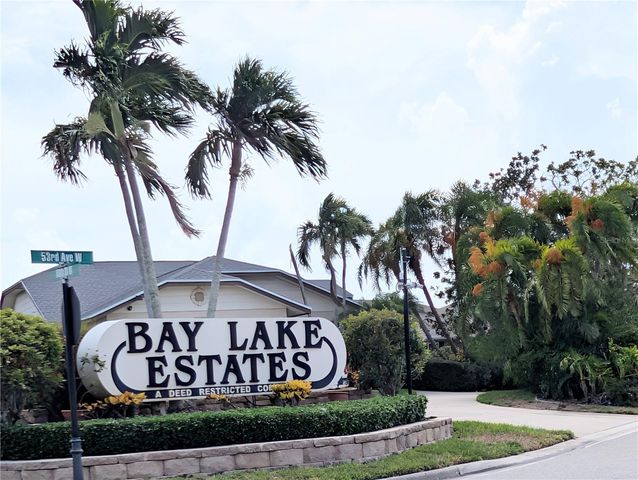 8707 51ST AVENUE W, Bradenton, FL 34210