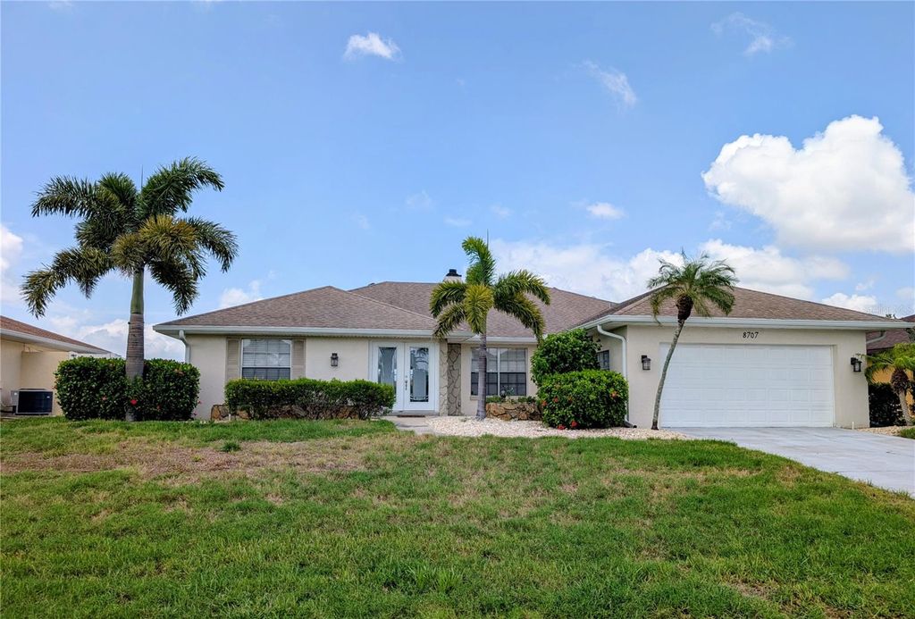 8707 51ST AVENUE W, Bradenton, FL 34210