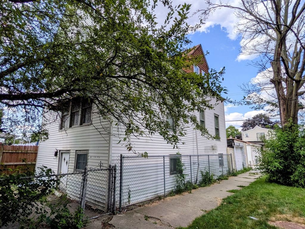 2270 N Monitor Avenue, Chicago, IL 60639 — photo 2
