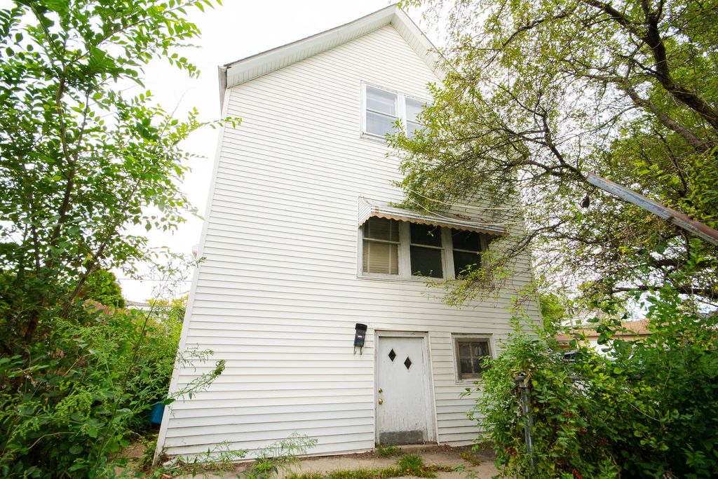 2270 N Monitor Avenue, Chicago, IL 60639 — photo 3