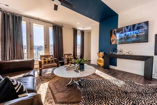 228 Oceola Ave, Nashville, TN 37209