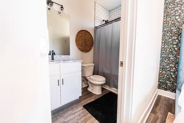 228 Oceola Ave, Nashville, TN 37209