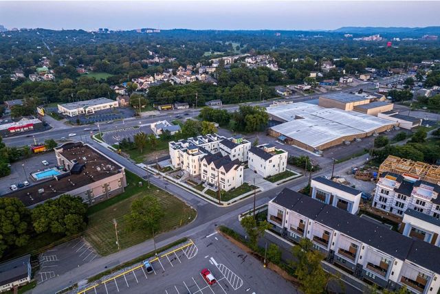 228 Oceola Ave, Nashville, TN 37209