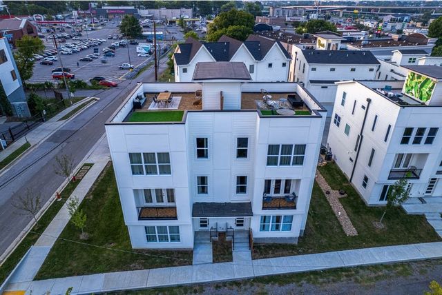 228 Oceola Ave, Nashville, TN 37209