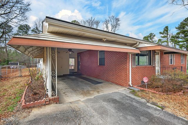 622 Lynn Road, Durham, NC 27703