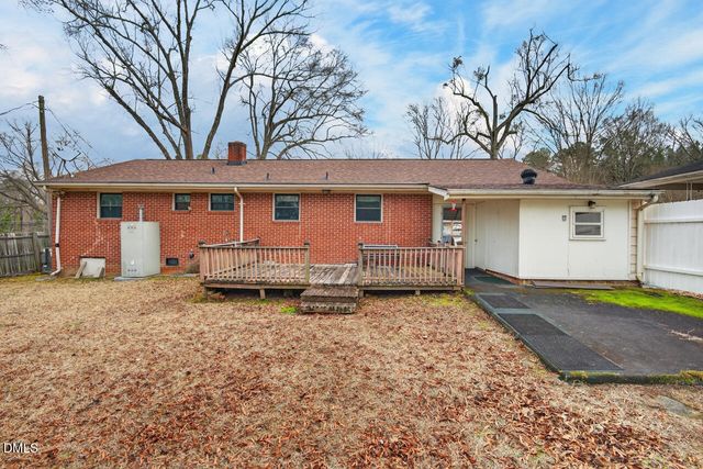 622 Lynn Road, Durham, NC 27703