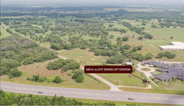624 County Road 306, Rockdale, TX 76567