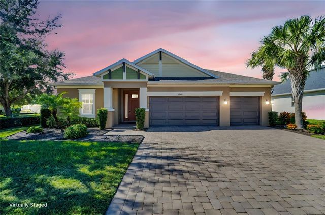 3638 ARBORETUM PLACE, Palm Harbor, FL 34683