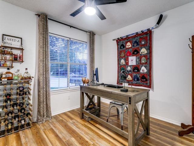 640 Blue Leaf Drive, Flower Mound, TX 75028