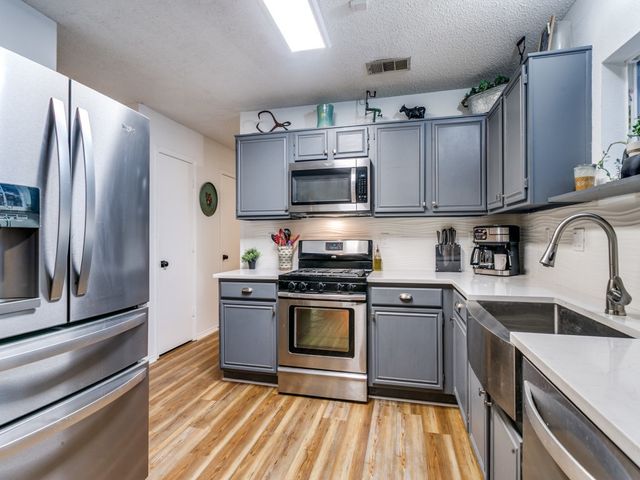 640 Blue Leaf Drive, Flower Mound, TX 75028