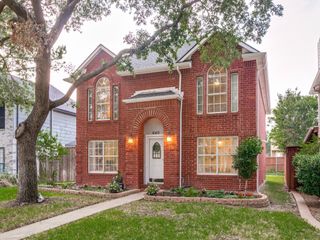 640 Blue Leaf Drive, Flower Mound, TX 75028