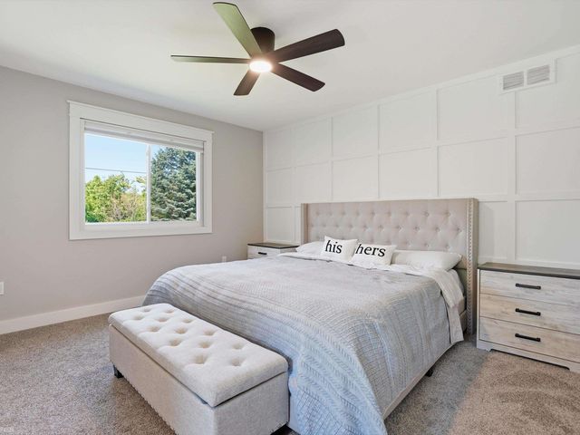 27555 Cedar Glen Drive, Chesterfield, MI 48051