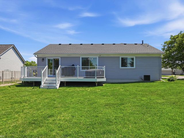 27555 Cedar Glen Drive, Chesterfield, MI 48051