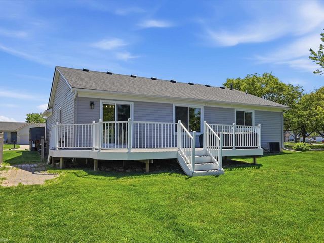 27555 Cedar Glen Drive, Chesterfield, MI 48051