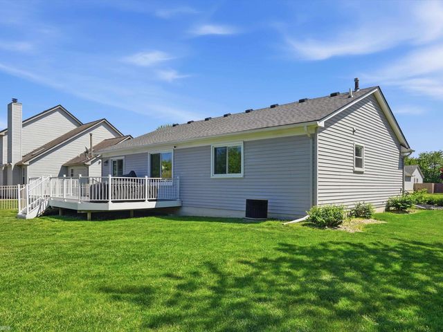 27555 Cedar Glen Drive, Chesterfield, MI 48051
