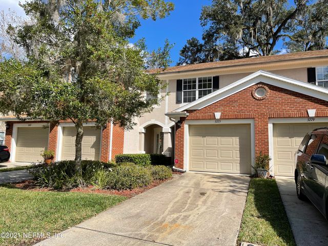 3275 CLIMBING IVY Trail, Jacksonville, FL 32216