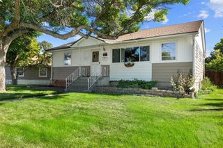 2311 Custer AVENUE, Billings, MT 59102