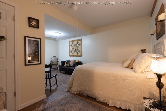 50 Mountaineer Heights Drive, Elkview, WV 25071