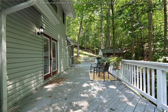 50 Mountaineer Heights Drive, Elkview, WV 25071