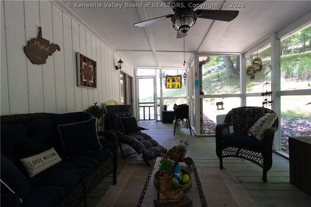 50 Mountaineer Heights Drive, Elkview, WV 25071