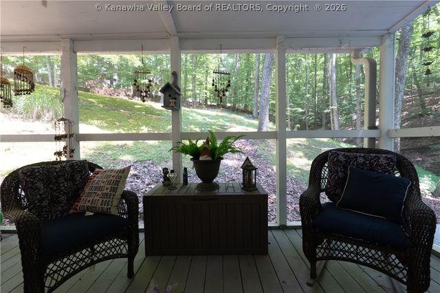 50 Mountaineer Heights Drive, Elkview, WV 25071