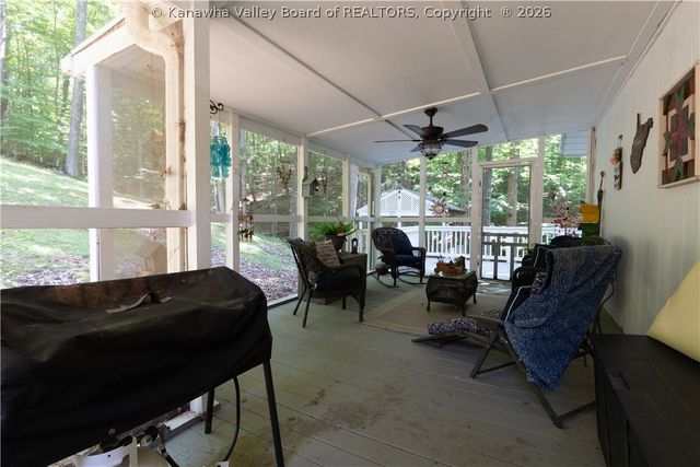 50 Mountaineer Heights Drive, Elkview, WV 25071