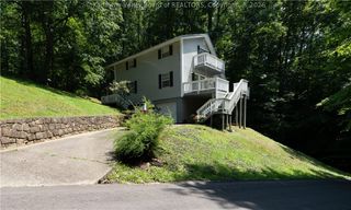 50 Mountaineer Heights Drive, Elkview, WV 25071