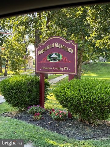 7 W COOKE AVE, Glenolden, PA 19036