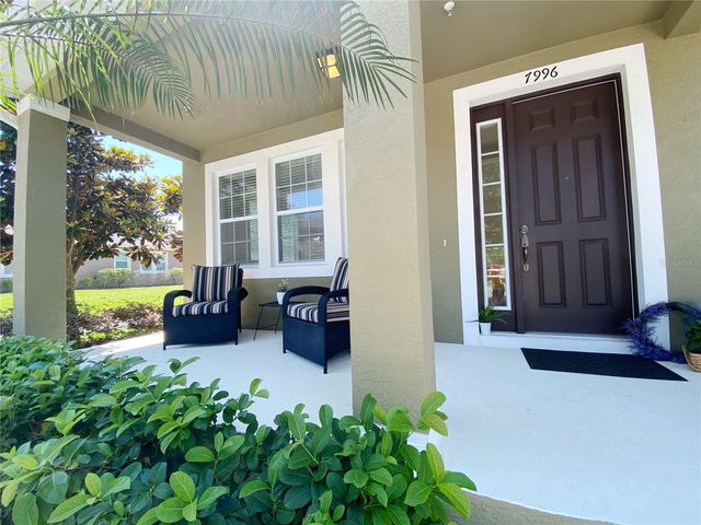 7996 EDGEWOOD FOREST DRIVE, Orlando, FL 32827