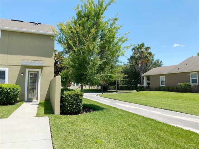 7996 EDGEWOOD FOREST DRIVE, Orlando, FL 32827