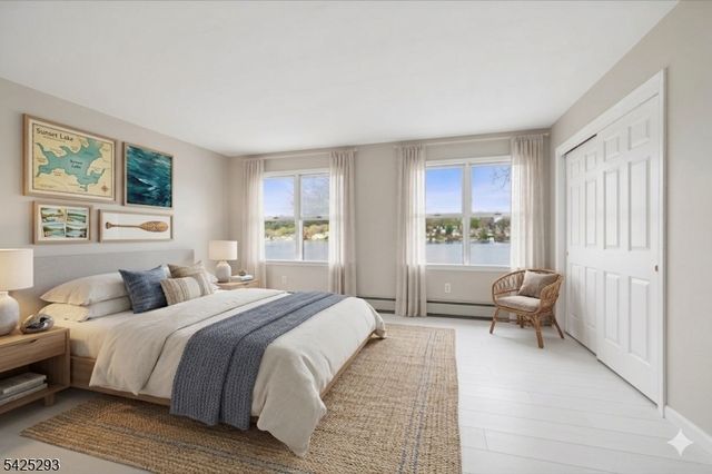 45 W Bertrand Rd, Mount Arlington Boro, NJ 07856