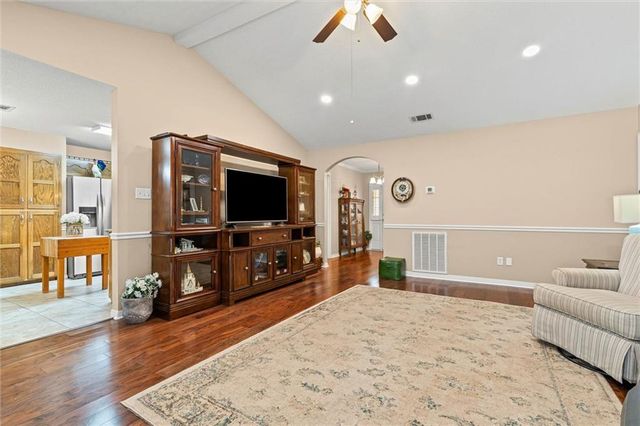 7170 Kali Oka Road, Saraland, AL 36571