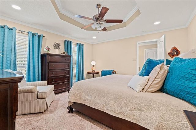 7170 Kali Oka Road, Saraland, AL 36571