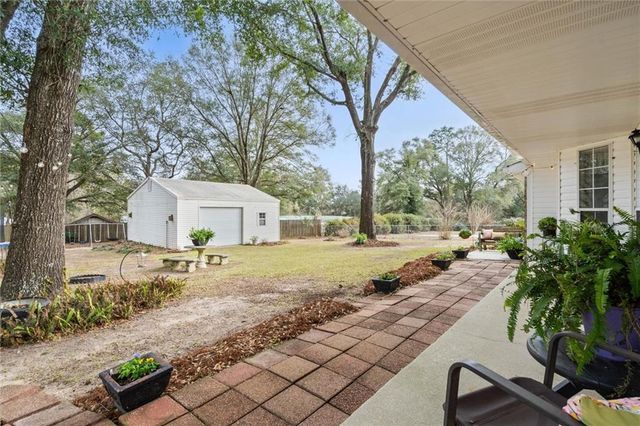 7170 Kali Oka Road, Saraland, AL 36571