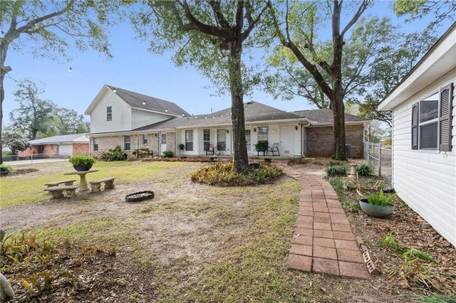 7170 Kali Oka Road, Saraland, AL 36571